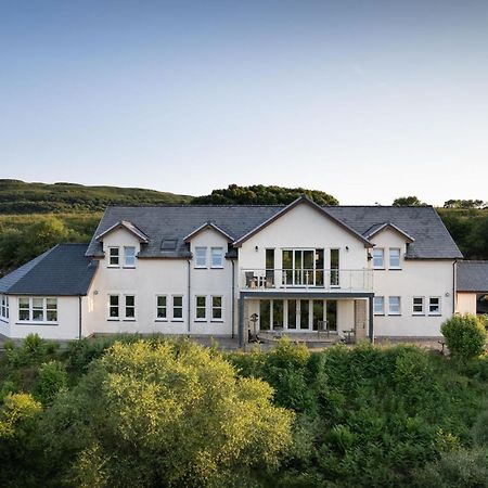 Killoran House Dervaig Exterior foto